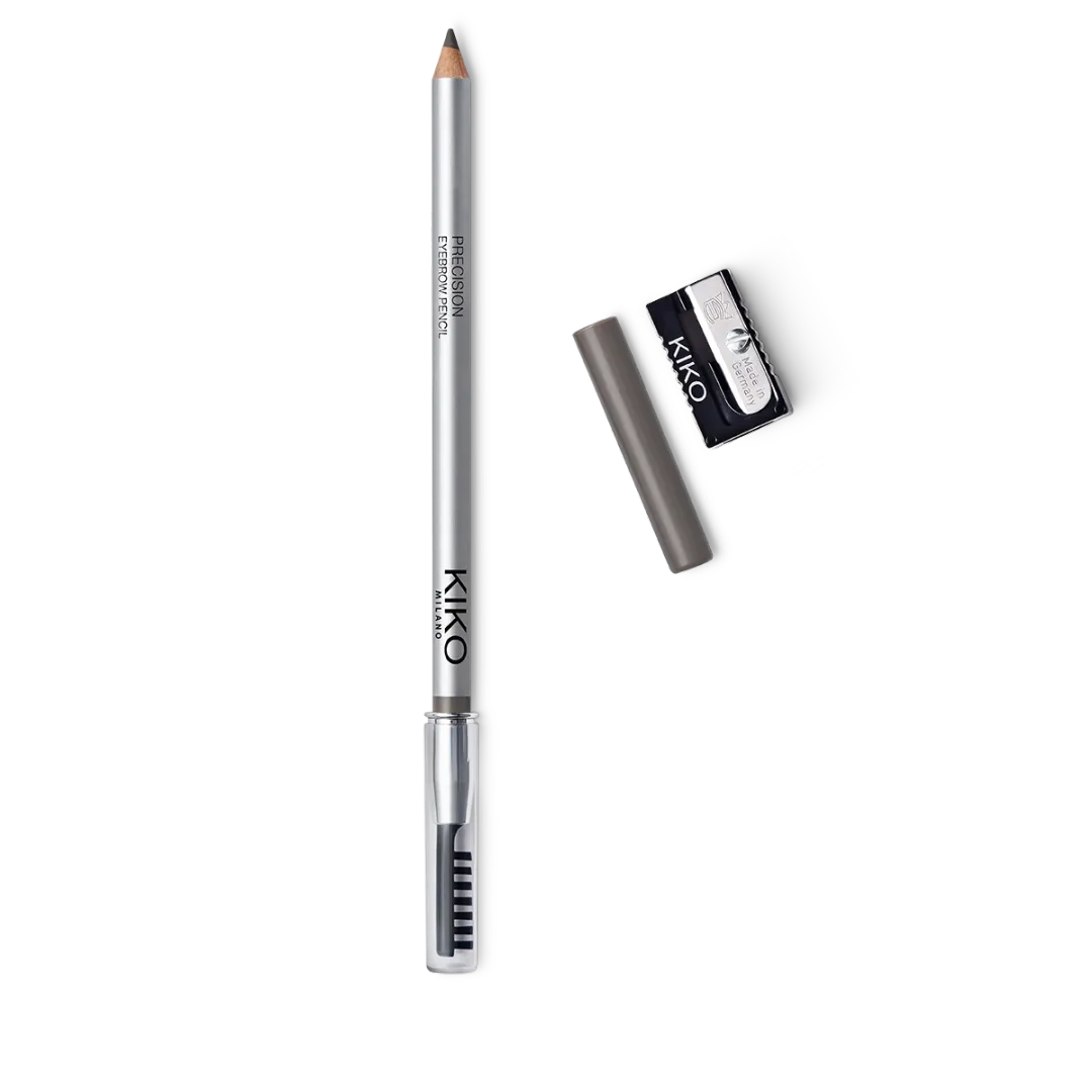 Precision Eyebrow Pencil / Kiko Milano