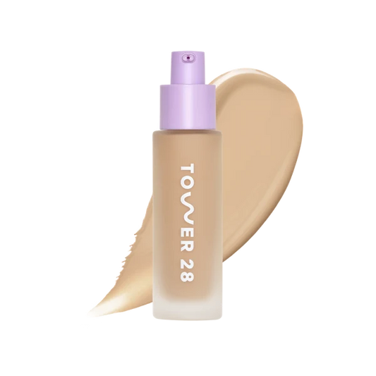 Swipe Serum Foundation / Tower 28
