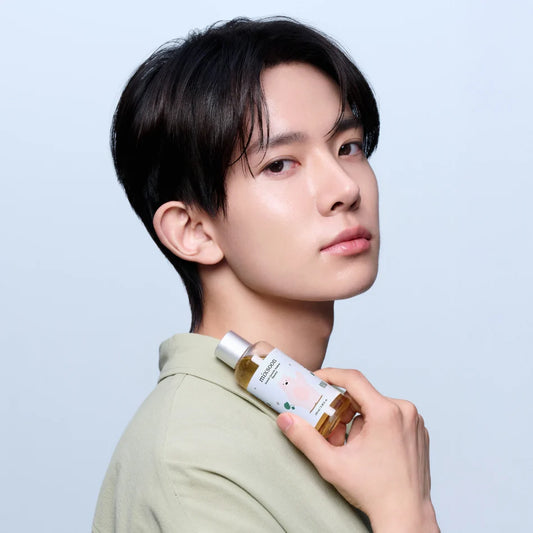 Soondy Centella Essence / Mixsoon