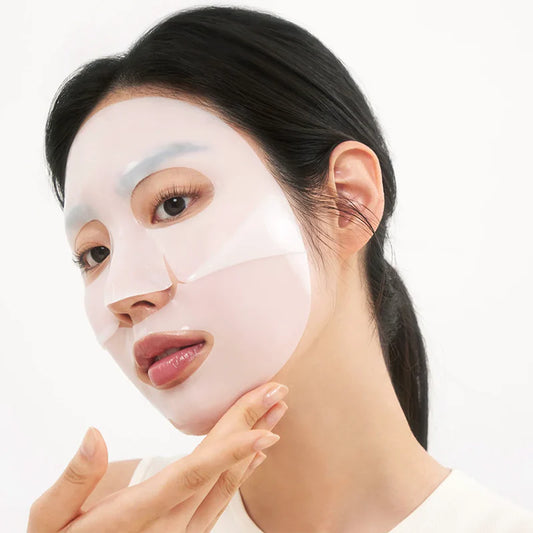 Mascarilla Facial Hydro Cera-nol Real Deep Mask / Biodance