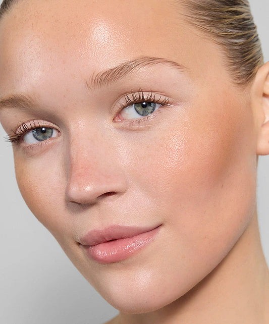 Cream Bronzer / Refy