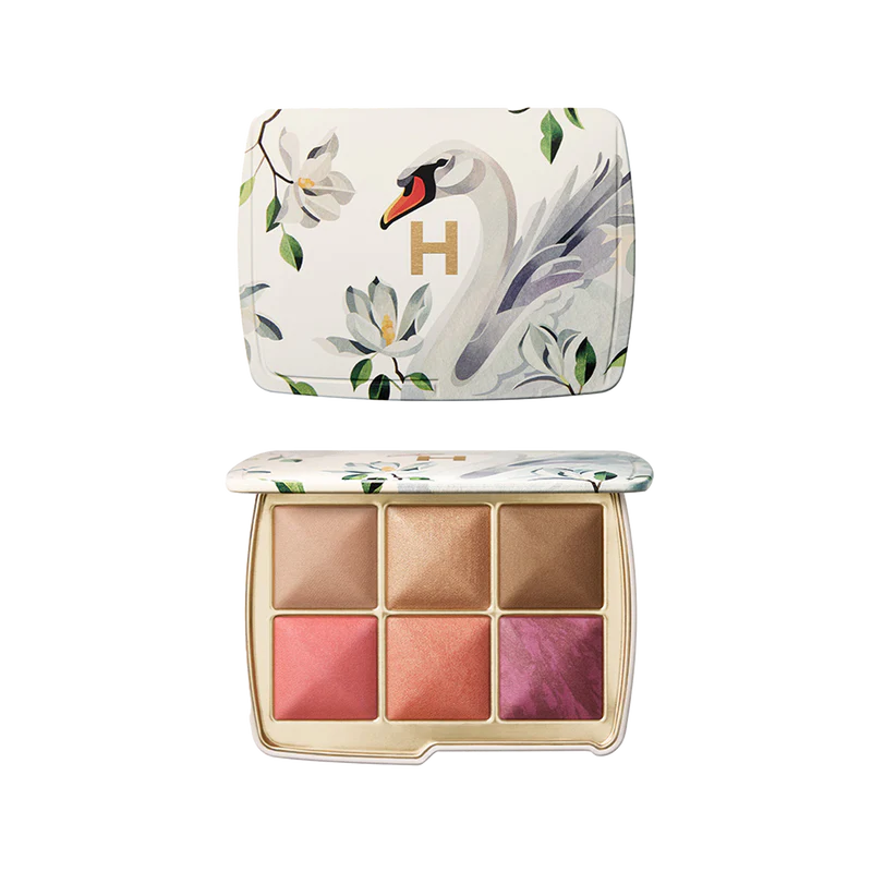 Ambient Lighting Edit Unlocked Palette Swan / Hourglass – Empire