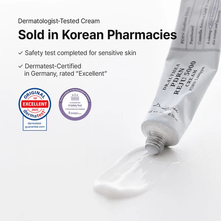 Reju 5000 Cream 20g / Dr. Althea
