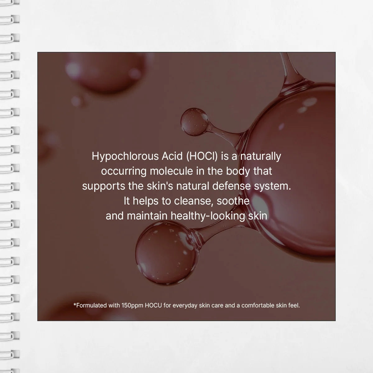 Rapid Hypochlorous Acid / Dr. Althea