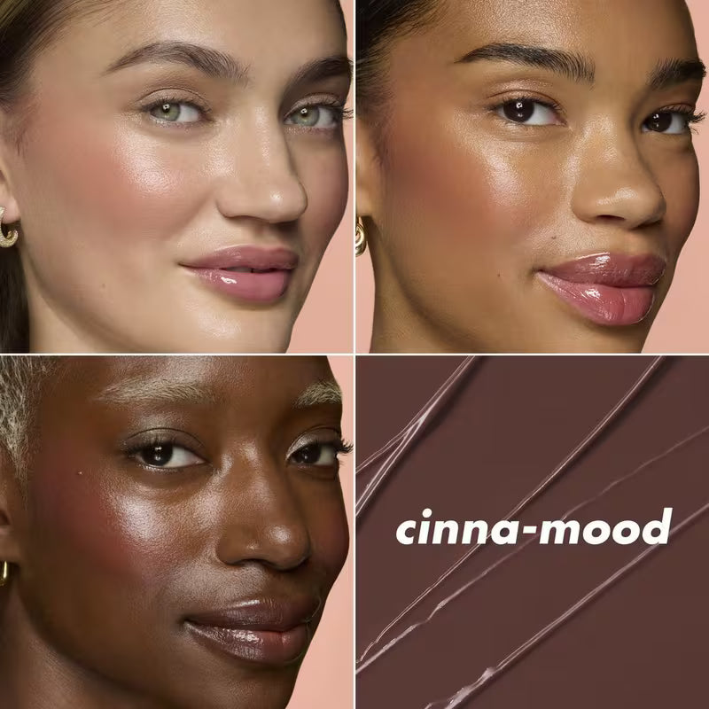 Soft Glam Cream Blush / E.L.F.