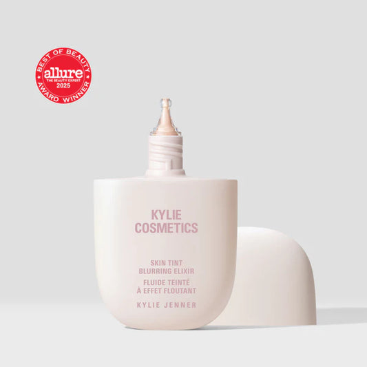 Skin Tint Blurring Elixir / Kylie Cosmetics
