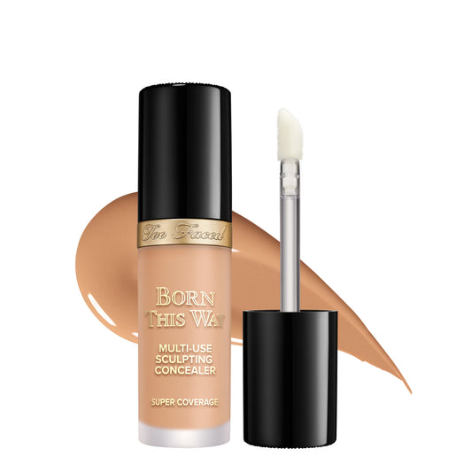 Born This Way Super Coverage Multi-Use Concealer / Too Faced