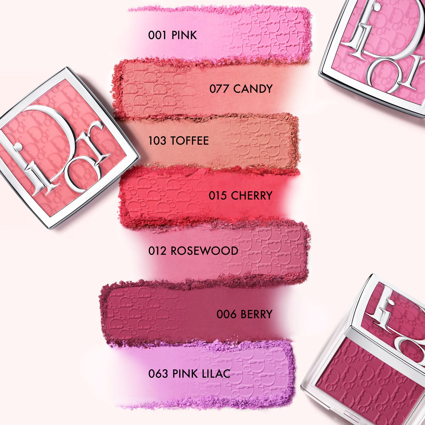 Backstage Rosy Glow / Dior