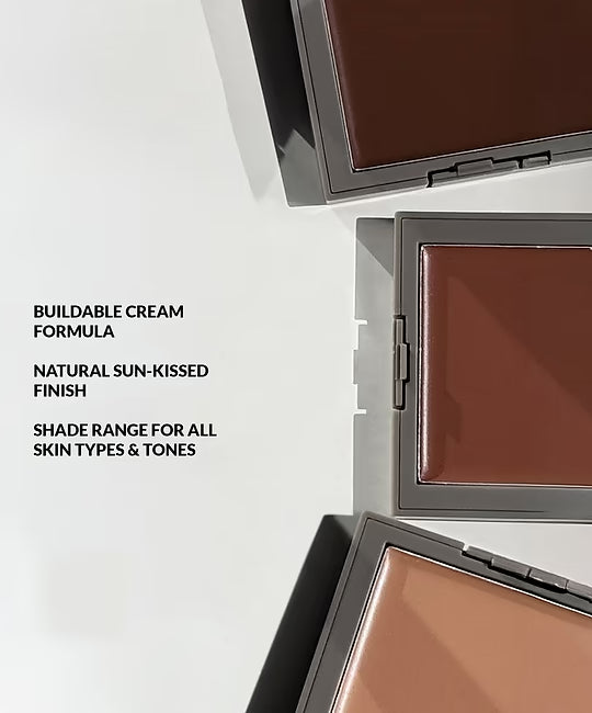 Cream Bronzer / Refy
