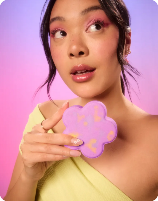Bath Bomb / Daise