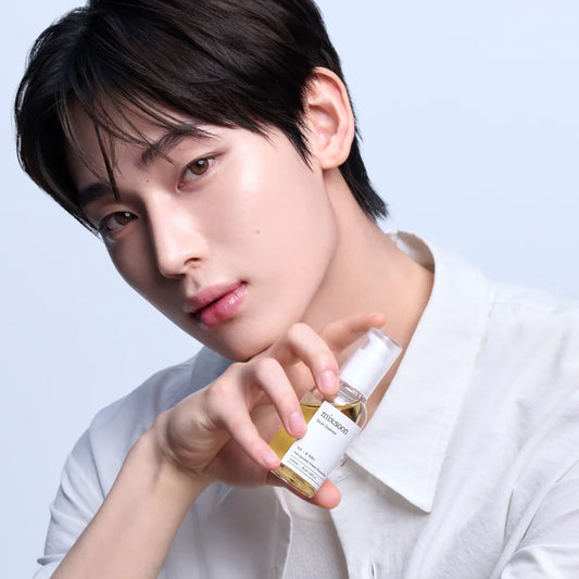 Bean Essence / Mixsoon