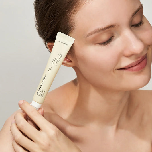 Bakuchiol Eye Cream / Haruru Wonder