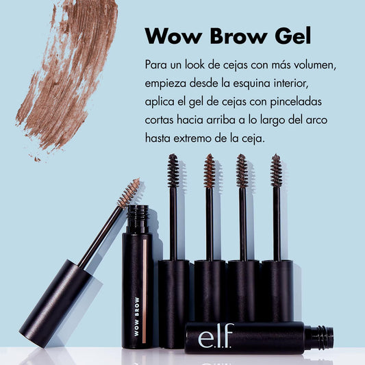 Wow Brow Tinted Gel / Elf