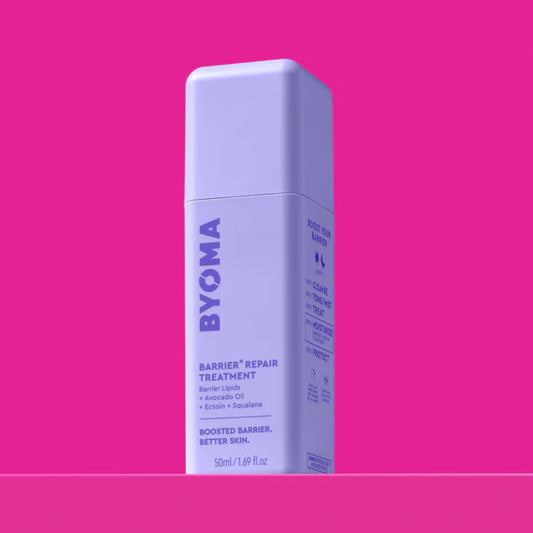 Barrier Repair Treatment / Byoma