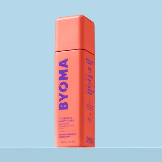 Hydrating Milky Toner / Byoma