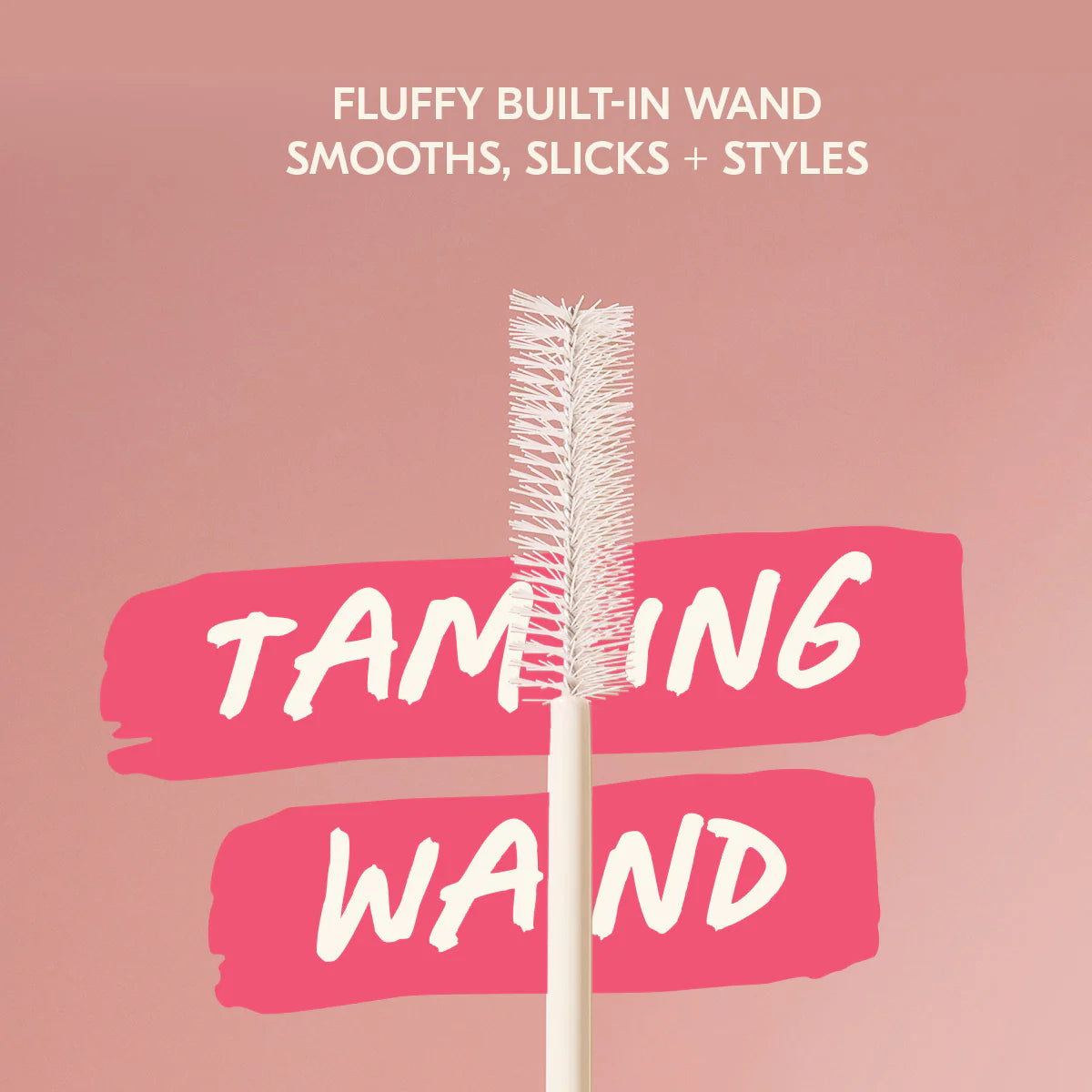 Cactus Fruit 3-in-1 cream + Taming Wand