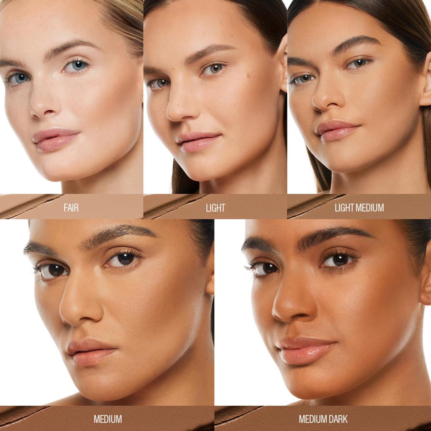 Softsculpt Shaping Stick / Makeup By Mario