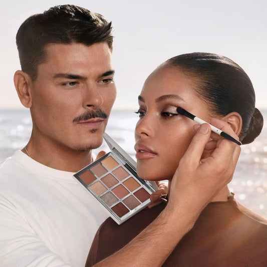 Ethereal Eyes: The Original / Makeup By Mario