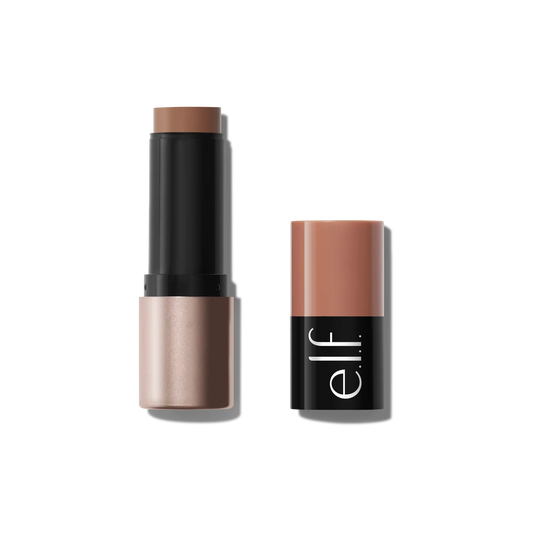 Soft Glam Cream Bronzer / E.L.F.