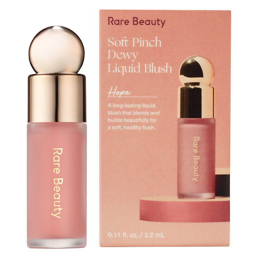 Soft pinch liquid blush / Rare Beauty