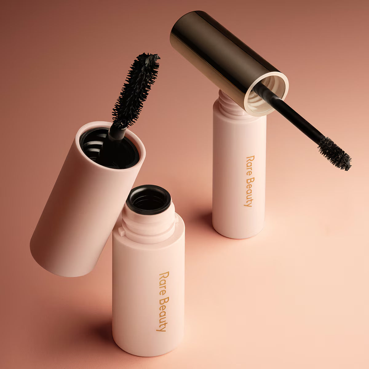 lash & brow essentials set / Rare Beauty