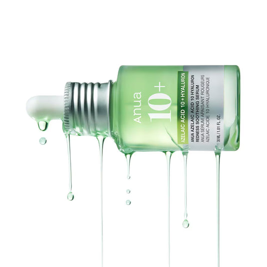 10+ Azelaic Acid 10+ / Anua