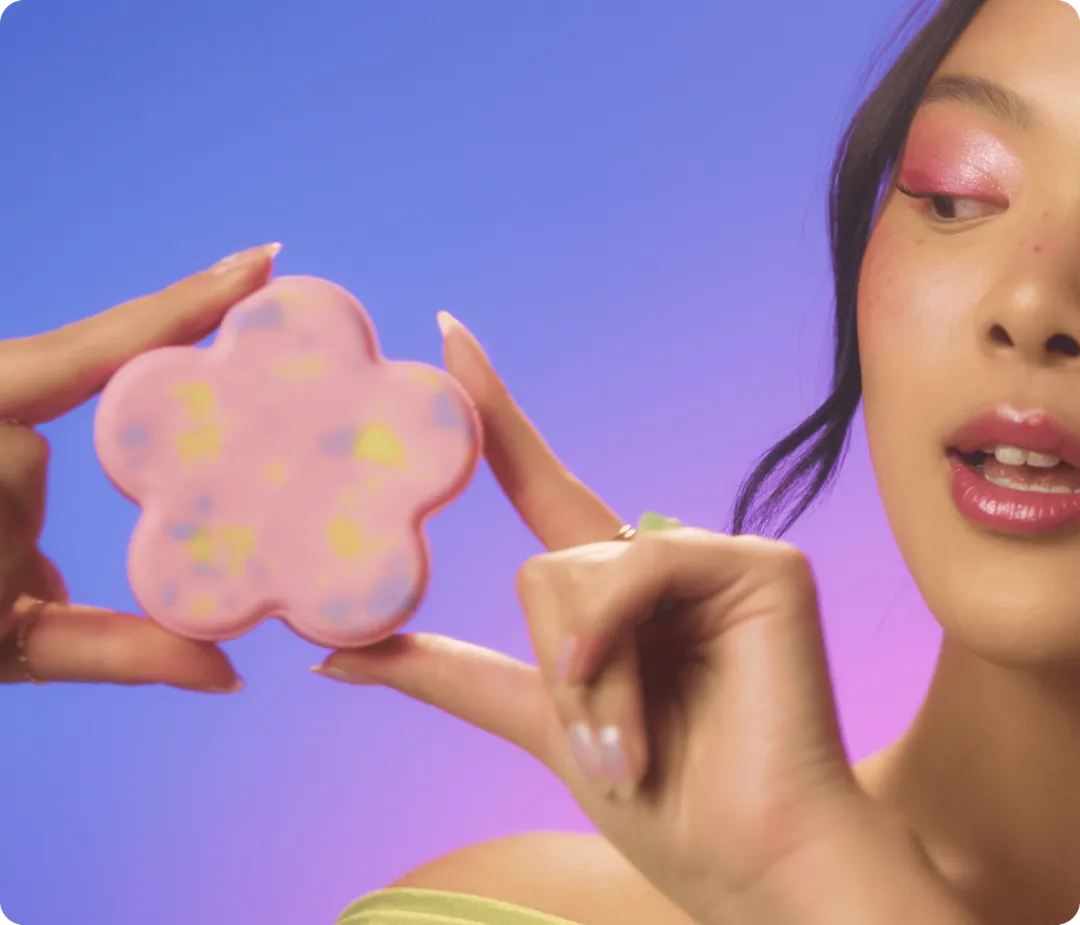 Bath Bomb / Daise