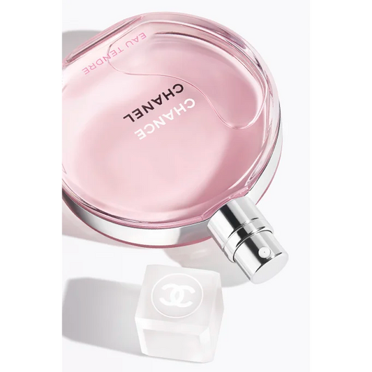 Chance Eau Tendre / Chanel