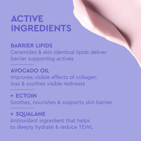 Barrier Repair Treatment / Byoma