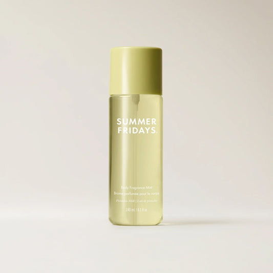 Body Fragrance Mist / Summer Fridays