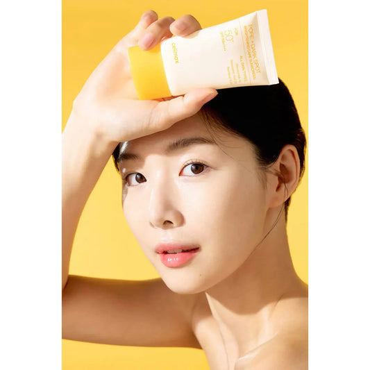 Pore+Dark Spot Brightening Care Sunscreen / Celimax