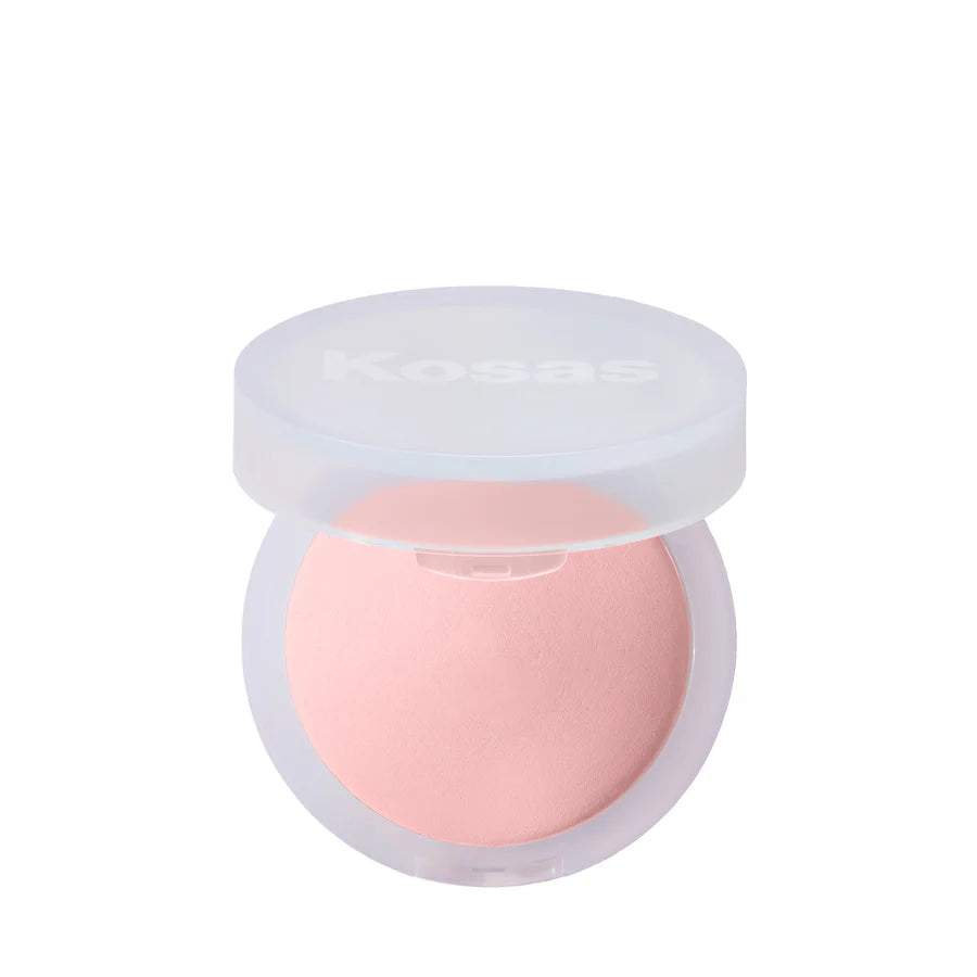 Cloud Set Loose Powder / Kosas