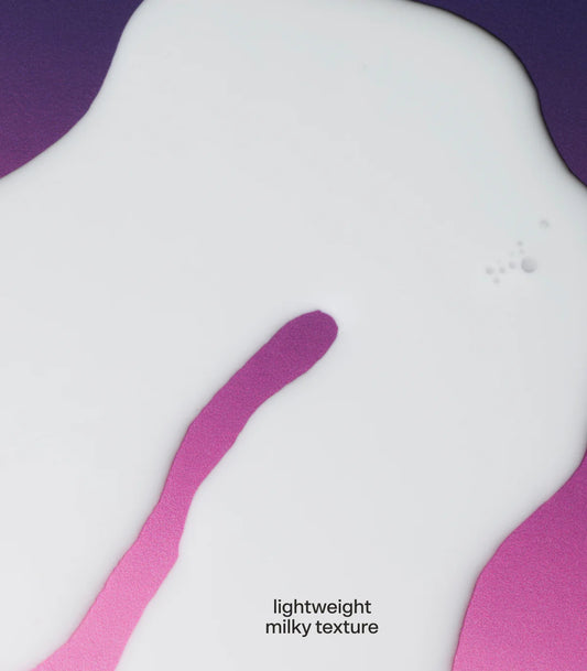 Cosmic Silk Hydrating Milky Toner / Bubble