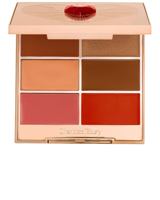 Love At First Swipe / Charlotte Tillbury
