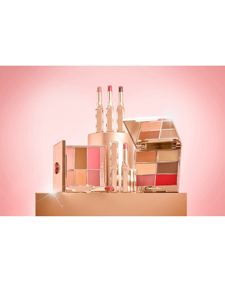 Love At First Swipe / Charlotte Tillbury
