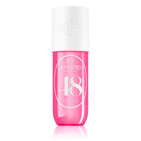 Hair & Body Fragrance Mist (240 ml) / Sol De Janeiro
