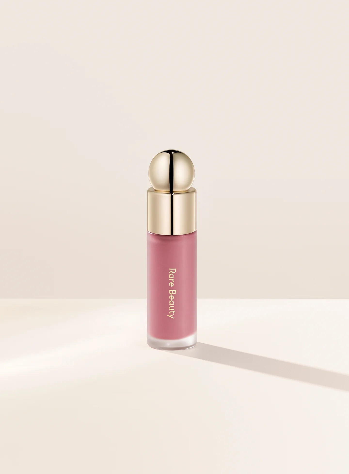 Soft pinch liquid blush / Rare Beauty