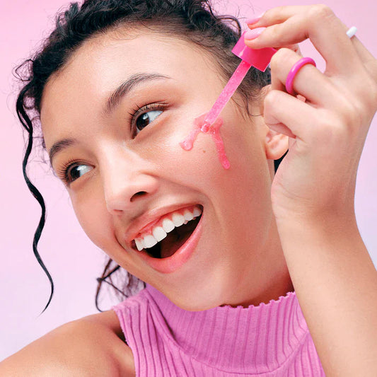 NAD+ Peptide Boosting Serum (30 ml) / Eqqualberry