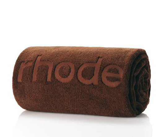 Terry Towel / PreOrden Rhode