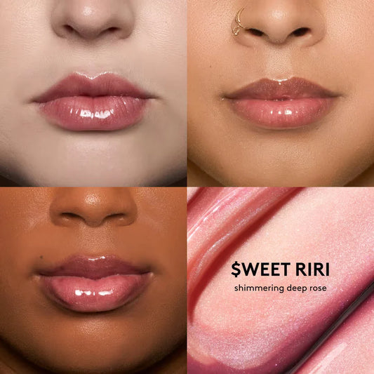 Gloss Bomb Swirl / Fenty Beauty