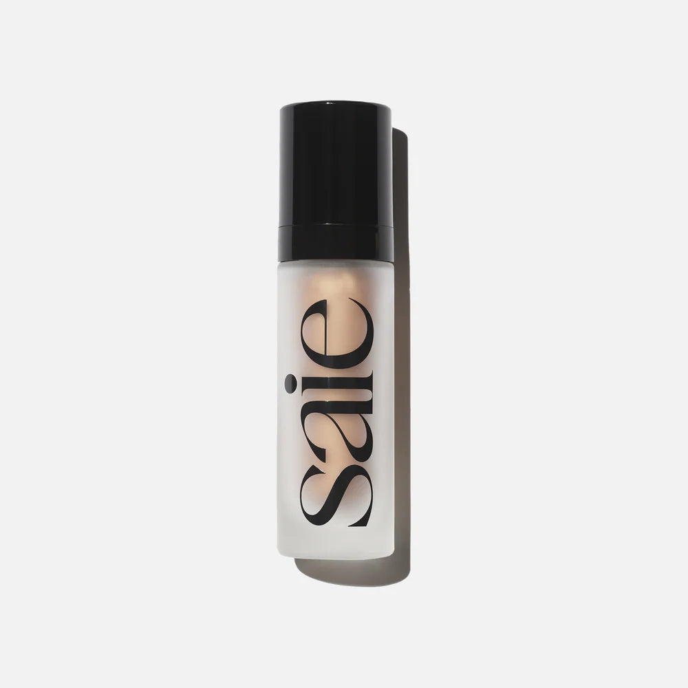 Glowy Super Gel Lightweight Dewy Multipurpose Illuminator / Saie