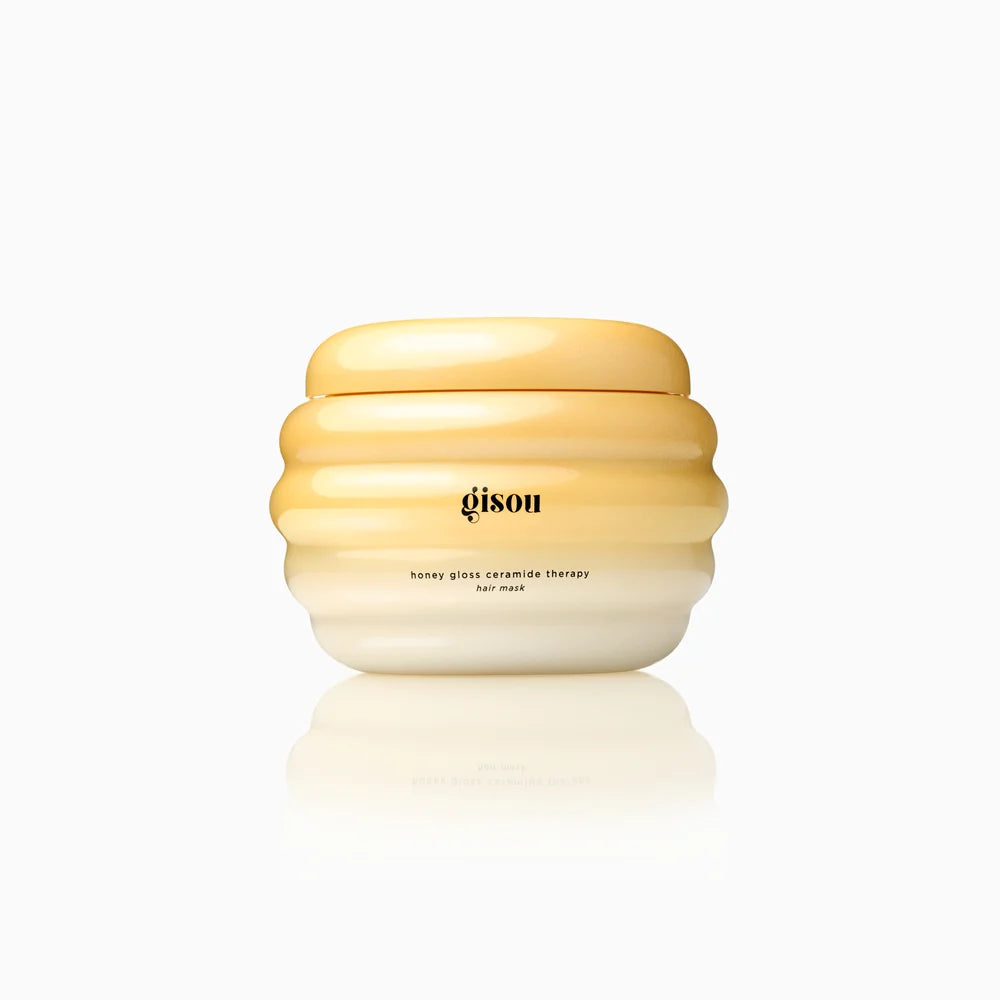 Honey Gloss Ceramide Therapy / Gisou