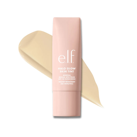 Halo Glow Skin Tint / E.L.F.
