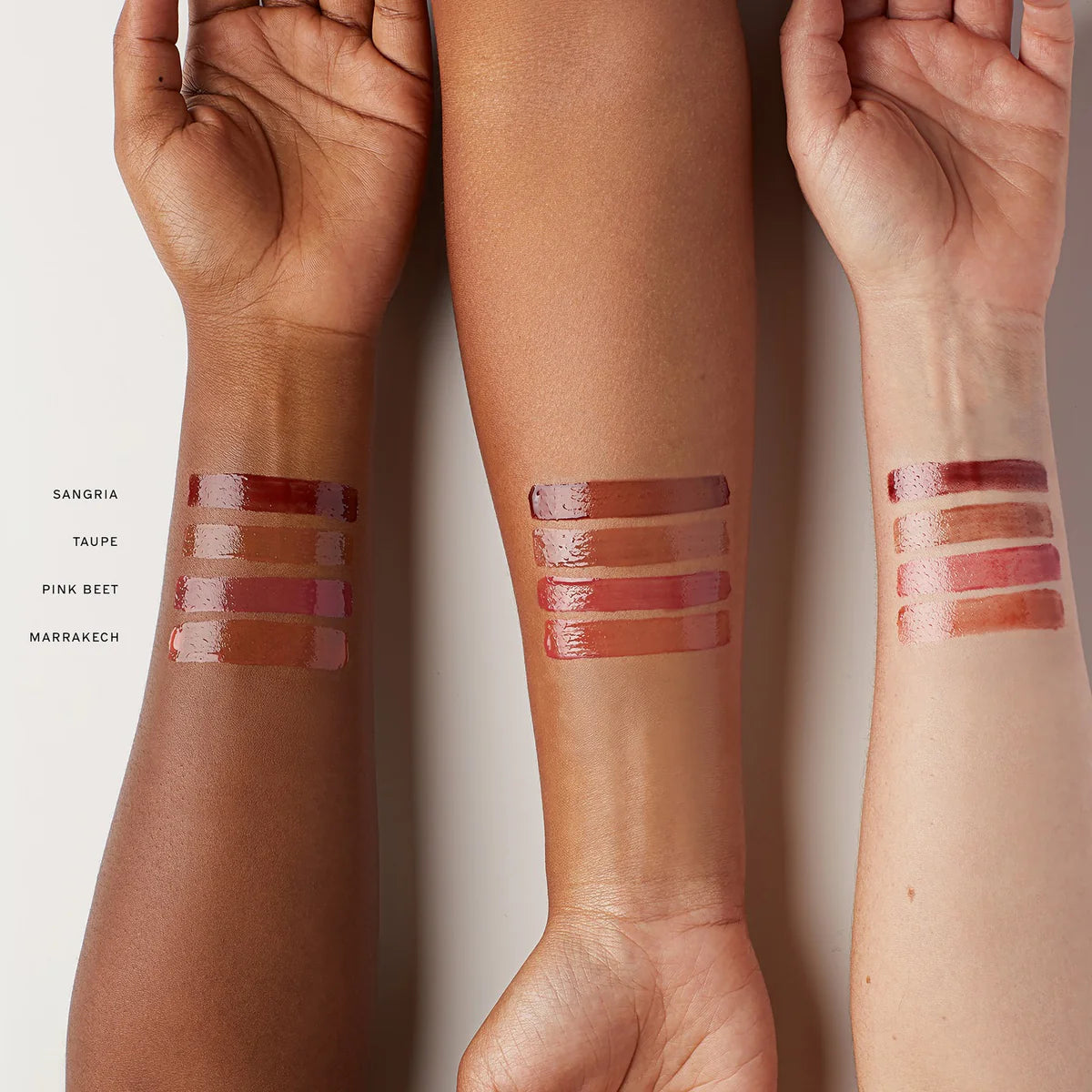 Tinted Lip Oil / Merit