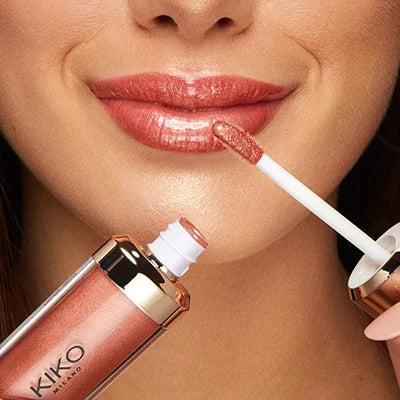 3D Hydra Lipgloss 44 / Kiko Milano