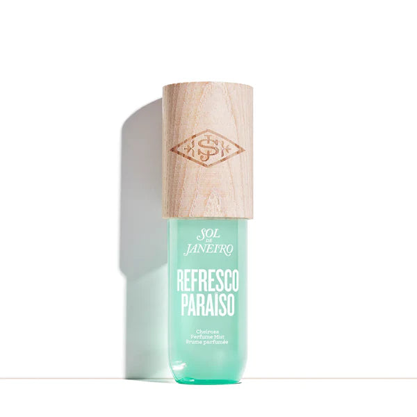 Perfume & Body Mist (90 ml) / Sol de Janeiro