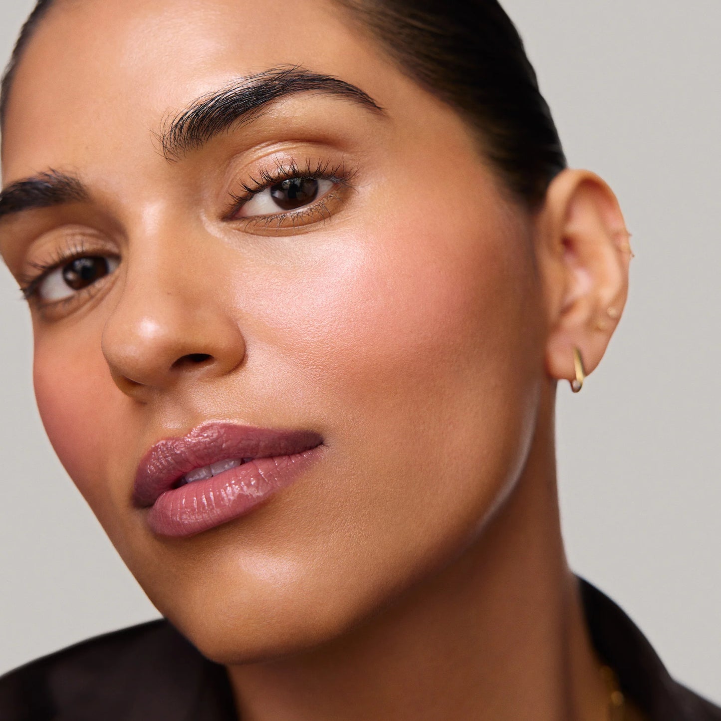 Tinted Lip Oil Twin Set / Merit