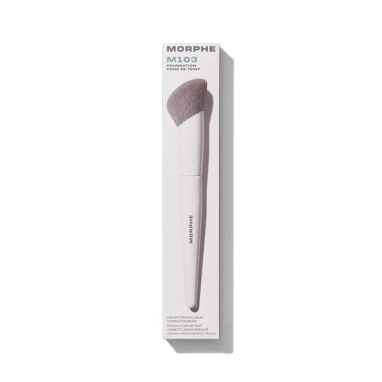 Foundation M103 Brush / Morphe