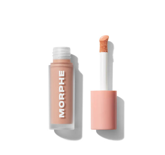 Wakeup Artist Under Eye Correcting Concealer / Morphe