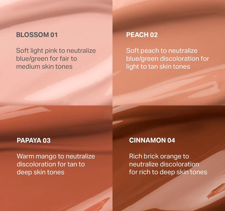 Wakeup Artist Under Eye Correcting Concealer / Morphe